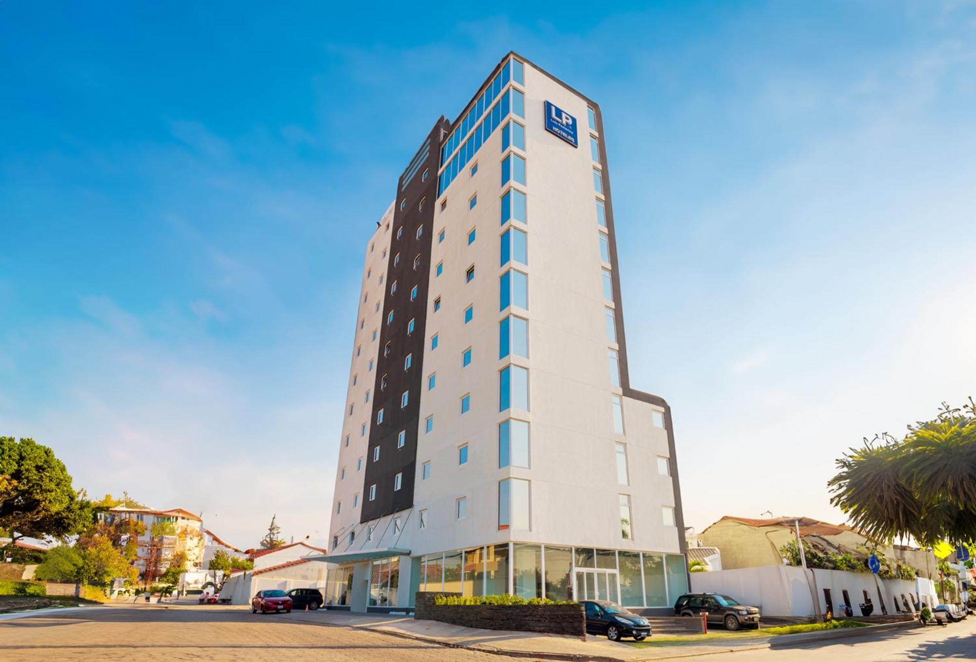 Hotel Lp Equipetrol Santa Cruz de La Sierra Zewnętrze zdjęcie
